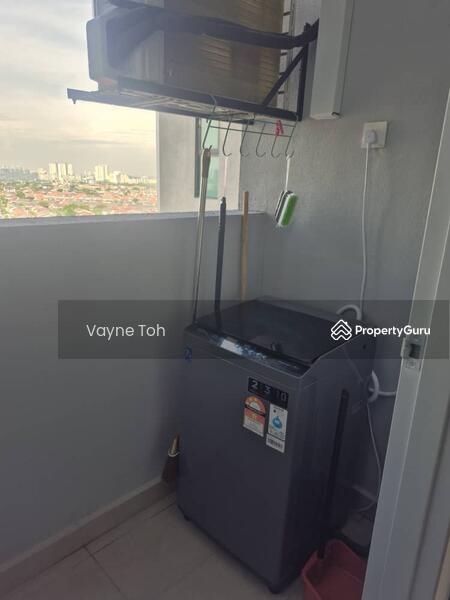 Servis Apartment untuk Disewa di Ruby Seapark - Vayne Toh - PropertyGuru.com.my