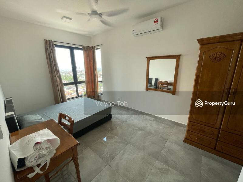 Servis Apartment untuk Disewa di Ruby Seapark - Vayne Toh - PropertyGuru.com.my