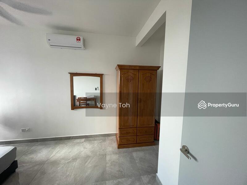 Servis Apartment untuk Disewa di Ruby Seapark - Vayne Toh - PropertyGuru.com.my