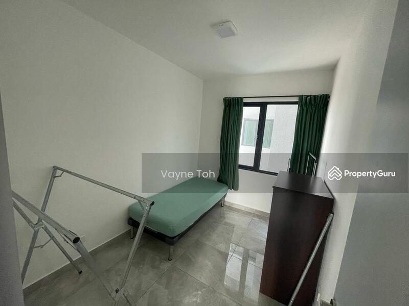 Servis Apartment untuk Disewa di Ruby Seapark - Vayne Toh - PropertyGuru.com.my