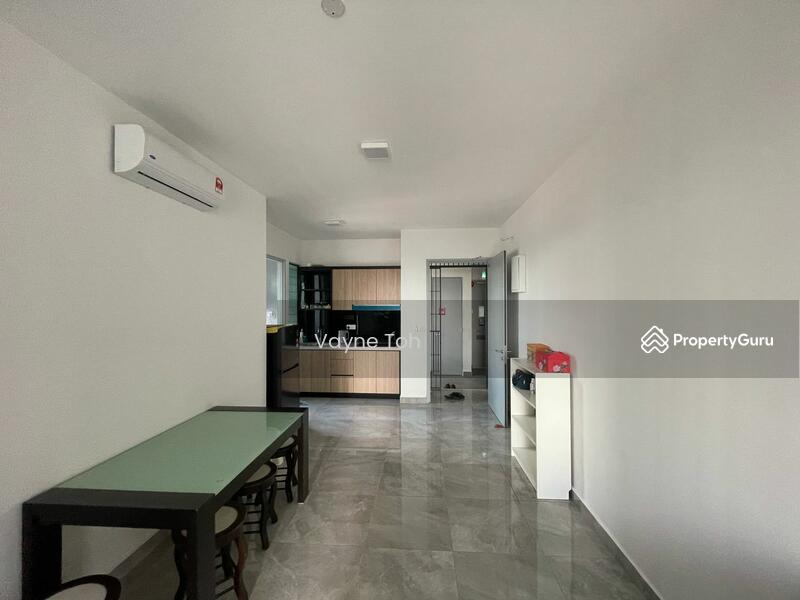 Servis Apartment untuk Disewa di Ruby Seapark - Vayne Toh - PropertyGuru.com.my