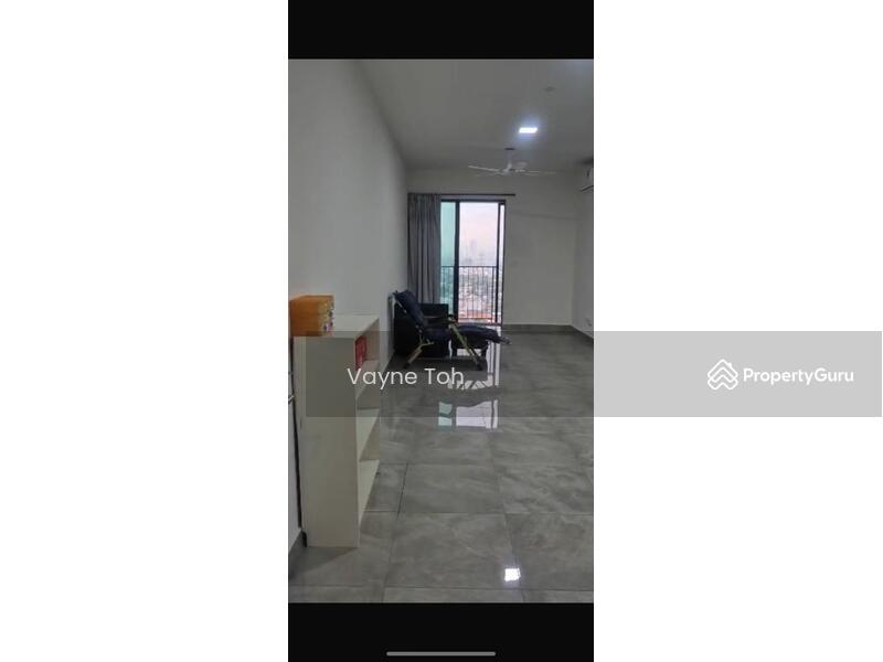 Servis Apartment untuk Disewa di Ruby Seapark - Vayne Toh - PropertyGuru.com.my