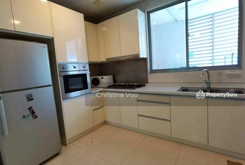 Condominium for Sale at Hampshire Residences - Christine Voo - PropertyGuru.com.my