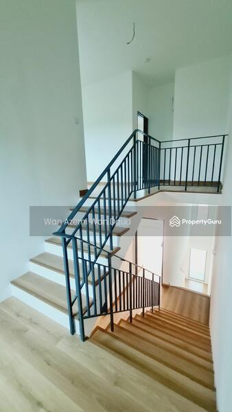 For Sale - 3-storey Terraced House at Antara Gapi