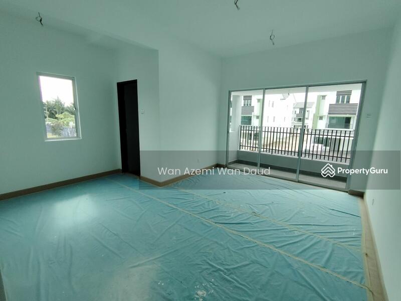 For Sale - 3-storey Terraced House at Antara Gapi