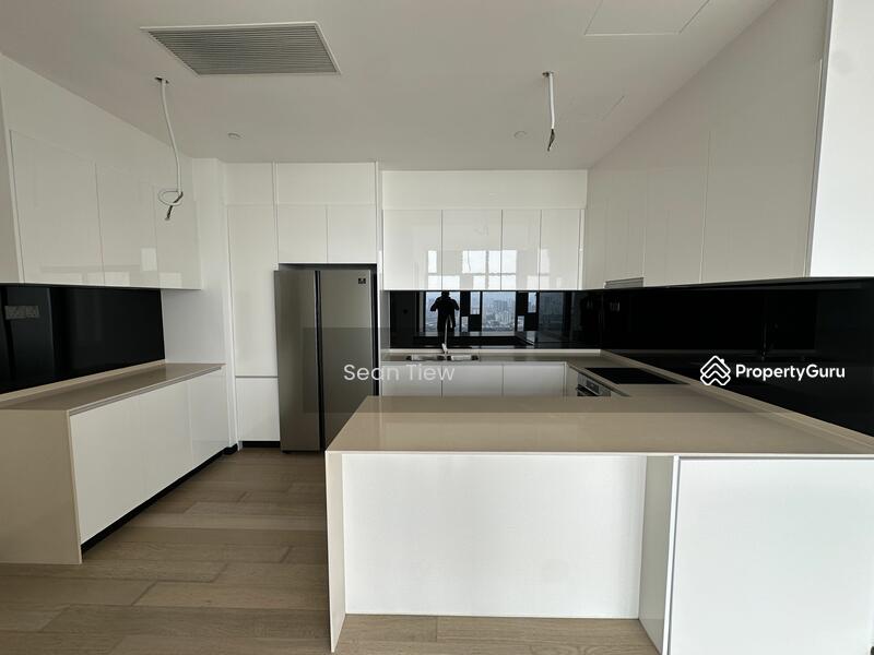 Untuk Dijual - Star Residences Three