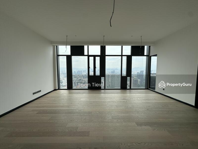 Untuk Dijual - Star Residences Three