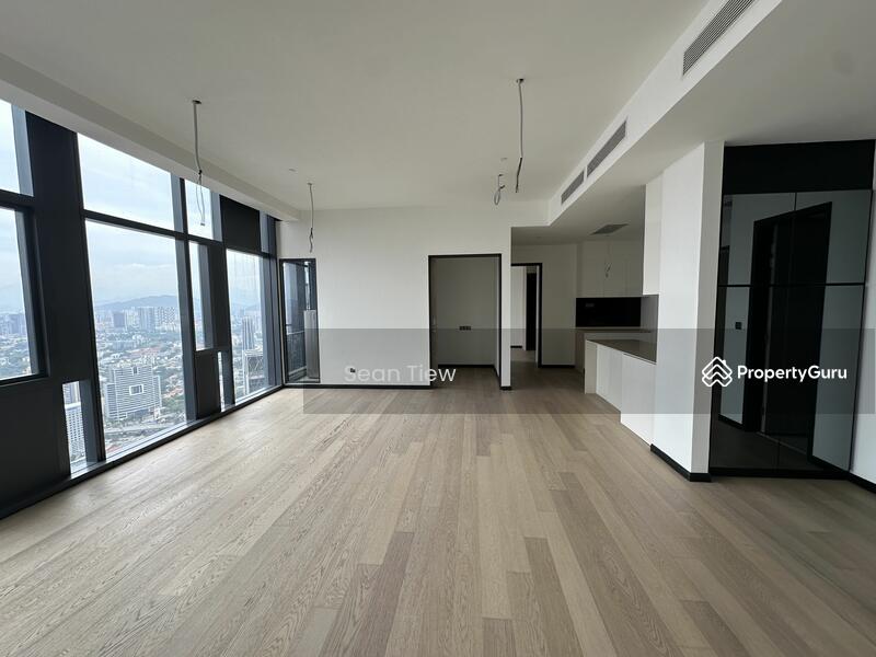 Untuk Dijual - Star Residences Three