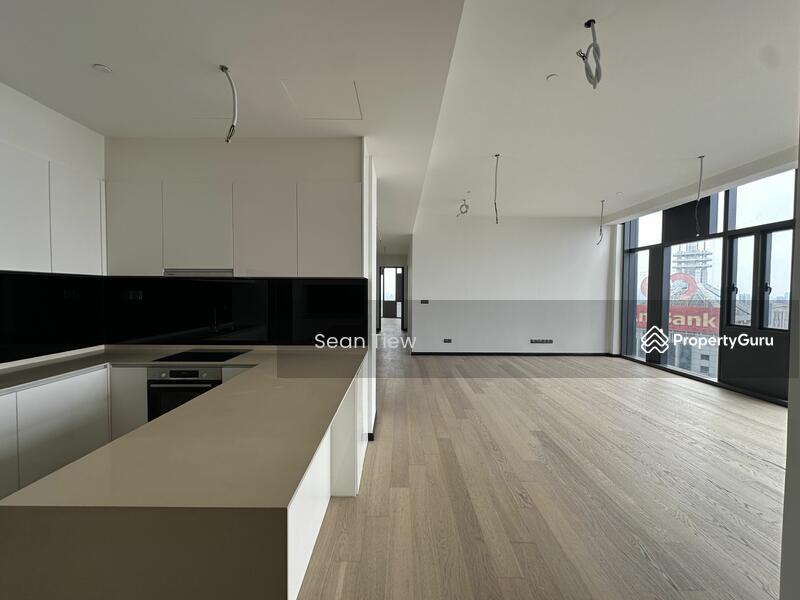 Untuk Dijual - Star Residences Three