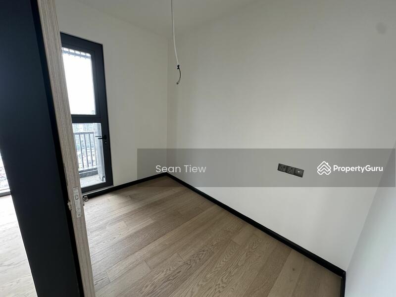 Untuk Dijual - Star Residences Three