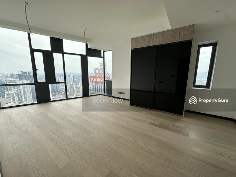 Untuk Dijual - Star Residences Three