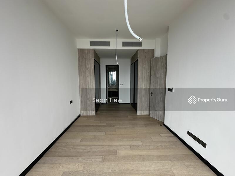 Untuk Dijual - Star Residences Three