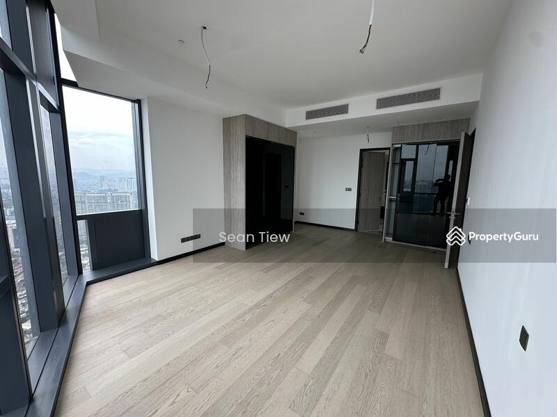 Untuk Dijual - Star Residences Three