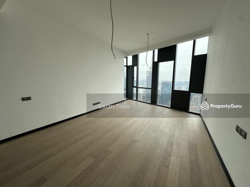 Untuk Dijual - Star Residences Three