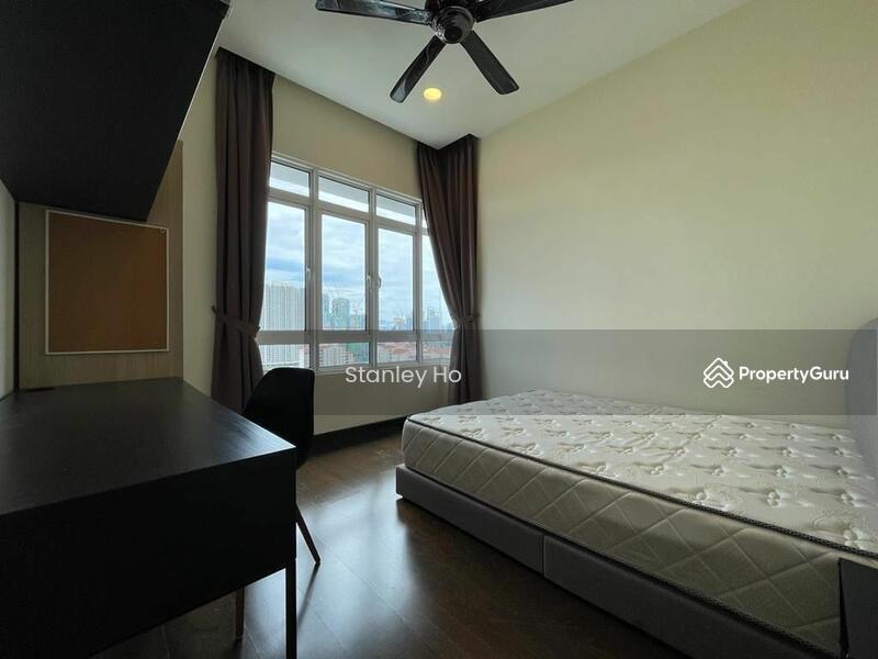 Condominium for Rent at Saville @ The Park - Stanley Ho - PropertyGuru.com.my