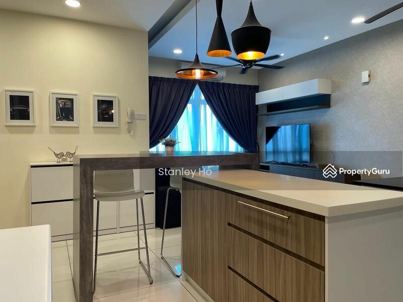 Condominium for Rent at Saville @ The Park - Stanley Ho - PropertyGuru.com.my