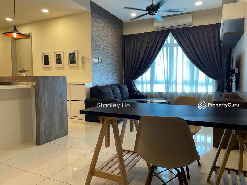 Condominium for Rent at Saville @ The Park - Stanley Ho - PropertyGuru.com.my