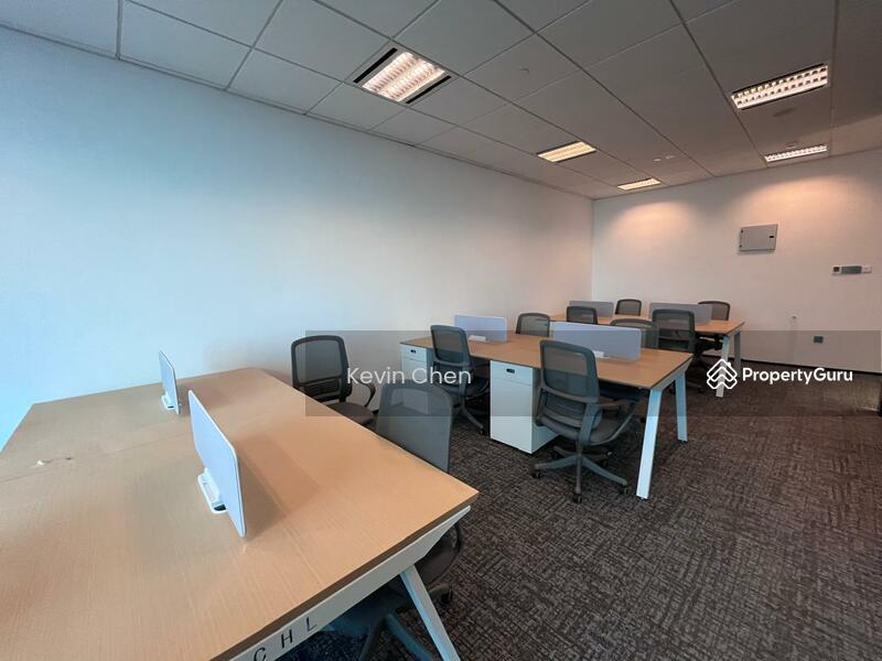 Office for Rent in Tun Razak Exchange (Kuala Lumpur) - Kevin Chen - PropertyGuru.com.my