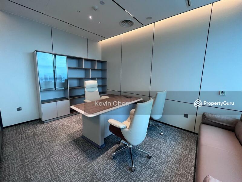 Office for Rent in Tun Razak Exchange (Kuala Lumpur) - Kevin Chen - PropertyGuru.com.my