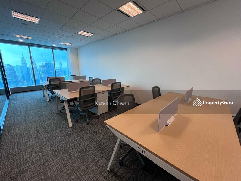 For Rent - The Exchange 106