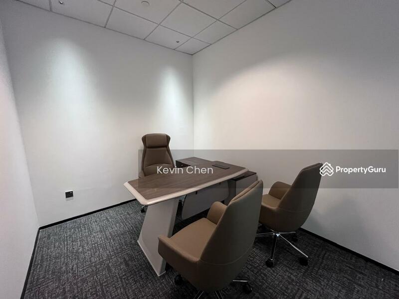 Office for Rent in Tun Razak Exchange (Kuala Lumpur) - Kevin Chen - PropertyGuru.com.my
