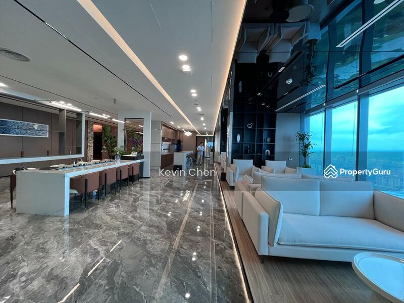 For Rent - The Exchange 106