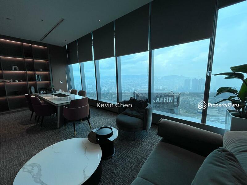 Office for Rent in Tun Razak Exchange (Kuala Lumpur) - Kevin Chen - PropertyGuru.com.my