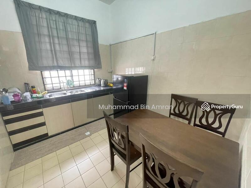 For Rent - Semi-D Taman Bukit Dahlia