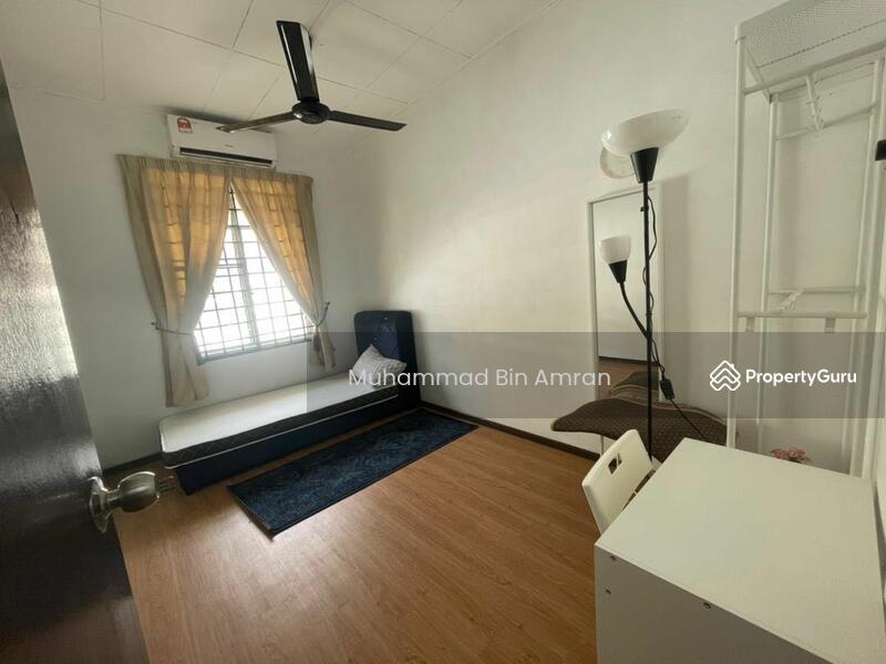 For Rent - Semi-D Taman Bukit Dahlia
