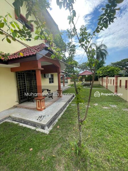 For Rent - Semi-D Taman Bukit Dahlia