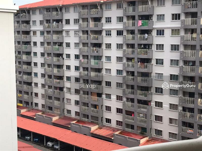 For Sale - Arena Green