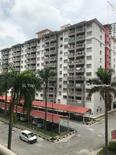 For Sale - Arena Green
