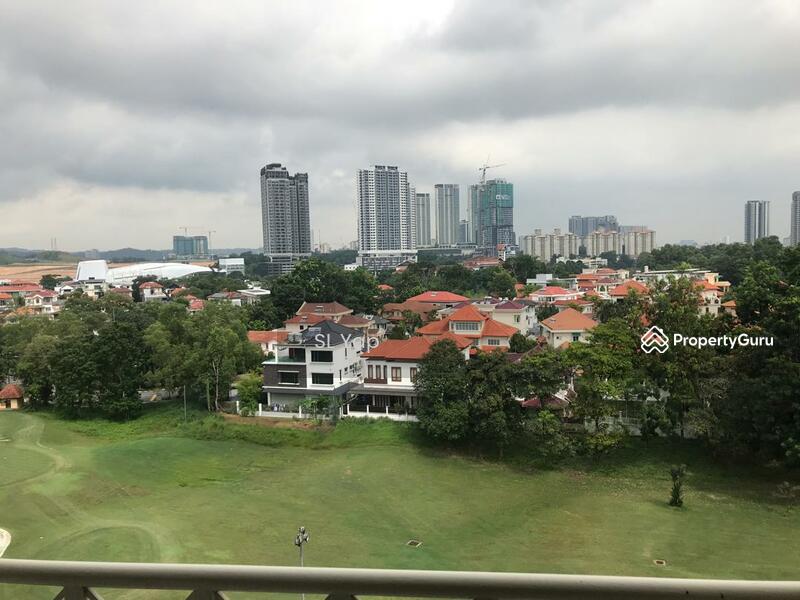 For Sale - Arena Green