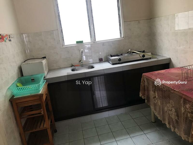 For Sale - Arena Green