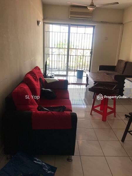 For Sale - Arena Green