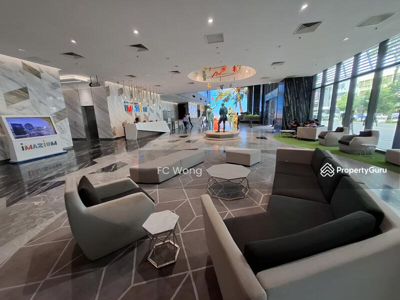 Shop for Rent in SS 21, Damansara Utama (Petaling Jaya) - FC Wong - PropertyGuru.com.my