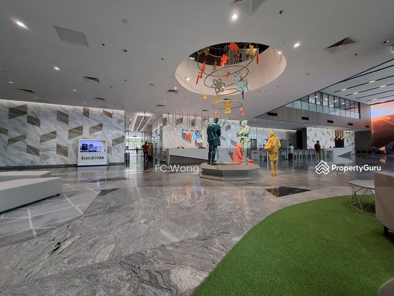 Shop for Rent in SS 21, Damansara Utama (Petaling Jaya) - FC Wong - PropertyGuru.com.my