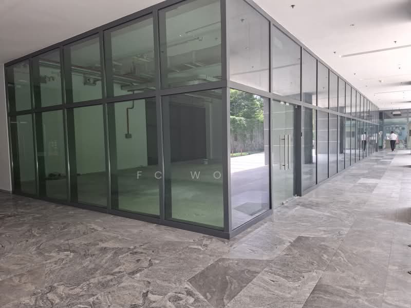 Shop for Rent in SS 21, Damansara Utama (Petaling Jaya) - FC Wong - Exterior - PropertyGuru.com.my