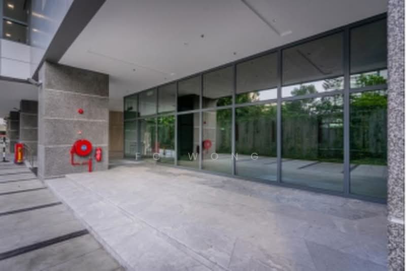Shop for Rent in SS 21, Damansara Utama (Petaling Jaya) - FC Wong - Exterior - PropertyGuru.com.my
