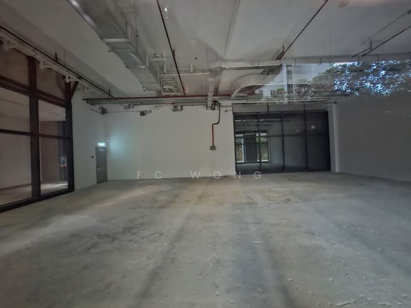 Shop for Rent in SS 21, Damansara Utama (Petaling Jaya) - FC Wong - Interior - PropertyGuru.com.my