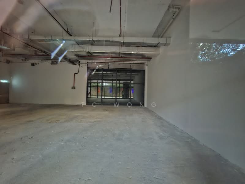 Shop for Rent in SS 21, Damansara Utama (Petaling Jaya) - FC Wong - Interior - PropertyGuru.com.my