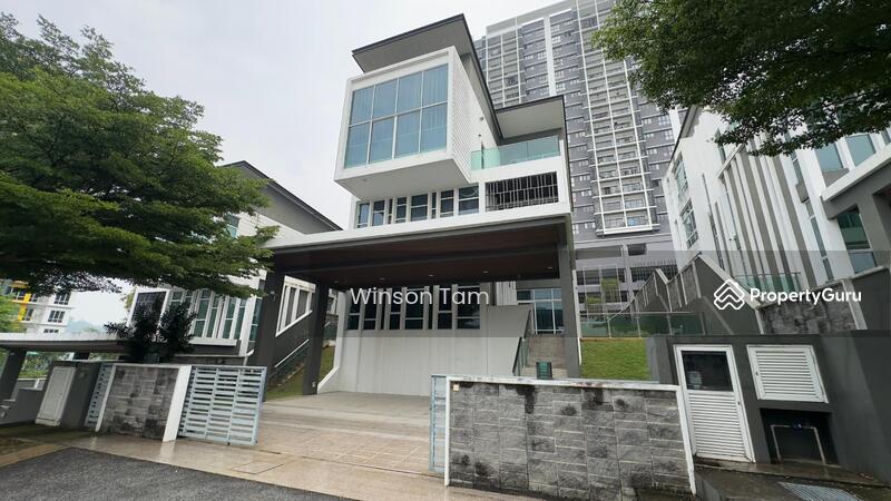 Bungalow for Sale in Ulu Kelang (Melawati) - Winson Tam - PropertyGuru.com.my