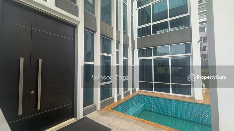 Bungalow for Sale in Ulu Kelang (Melawati) - Winson Tam - PropertyGuru.com.my