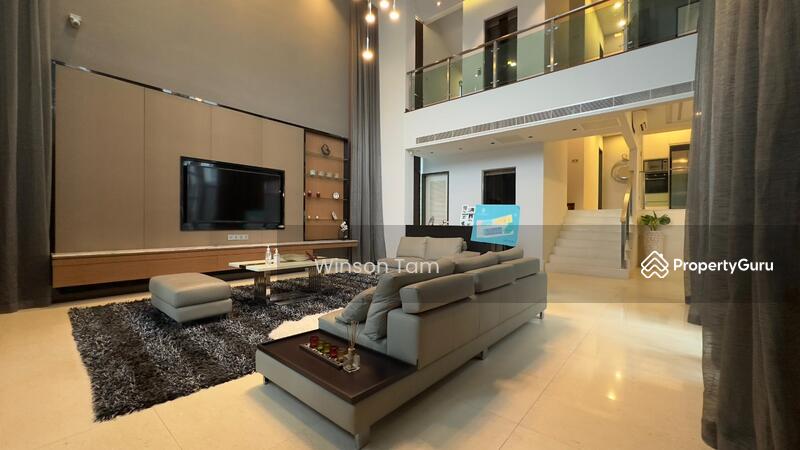 Bungalow for Sale in Ulu Kelang (Melawati) - Winson Tam - PropertyGuru.com.my