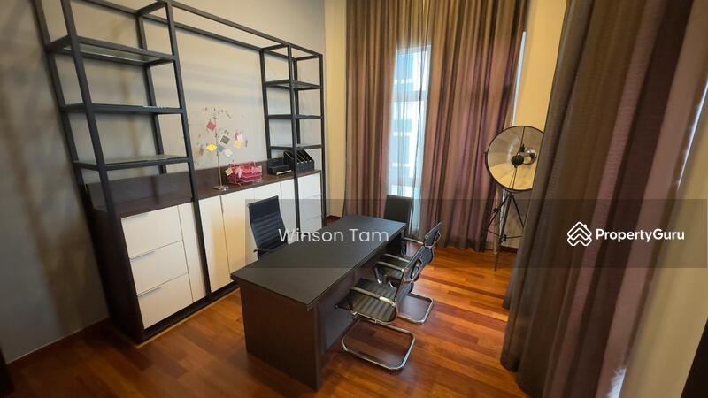 Bungalow for Sale in Ulu Kelang (Melawati) - Winson Tam - PropertyGuru.com.my