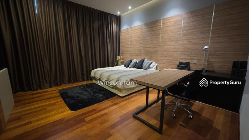 Bungalow for Sale in Ulu Kelang (Melawati) - Winson Tam - PropertyGuru.com.my