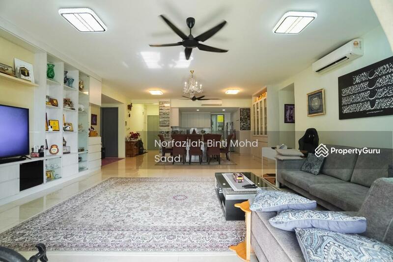 Condominium for Sale at Infiniti 3 Residences - Norfazilah Binti Mohd Saad - PropertyGuru.com.my