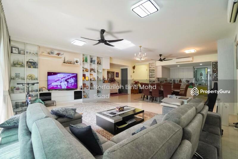 Condominium for Sale at Infiniti 3 Residences - Norfazilah Binti Mohd Saad - PropertyGuru.com.my