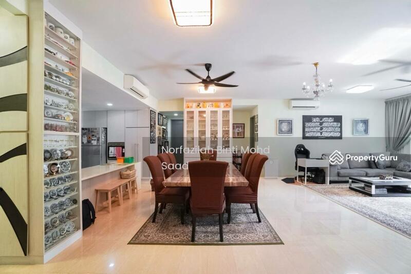 Condominium for Sale at Infiniti 3 Residences - Norfazilah Binti Mohd Saad - PropertyGuru.com.my
