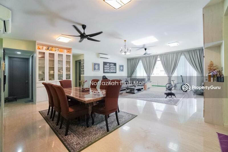 Condominium for Sale at Infiniti 3 Residences - Norfazilah Binti Mohd Saad - PropertyGuru.com.my